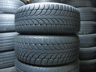 2 TMX BRIDGESTONE BUZZAK  225-55-17	 DOT: 2012-23  60 EURO												