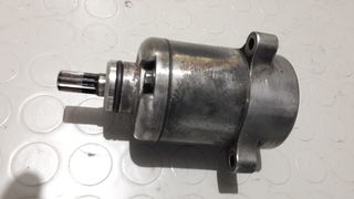 SUZUKI ADDRESS ΜΙΖΑ