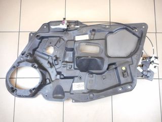 ΚΛΕΙΔΑΡΙΑ R MERCEDES SPRINTER 1995-2006 (50E), ΧΕΡΟΥΛΙ ΕΣΩΤΕΡΙΚΟ (15Ε)
