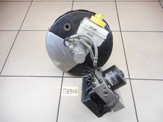 ΜΟΝΑΔΑ ABS VOLKSWAGEN GOLF IV 1998-2004(80E), ΣΕΒΡΟ ΦΡΕΝΩΝ (50E), ΑΝΤΛΙΑ ΦΡΕΝΩΝ ΜΕ ΔΟΧΕΙΟ(25Ε) (1J0907379Q)
