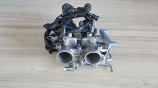 YAMAHA T MAX 500 2008/2012 ΣΩΜΑ ΨΕΚΑΣΜΟΥ   INJECTION  