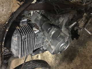 Daytona panther 125cc-thumb-1