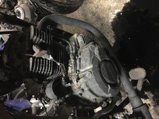 Daytona panther 125cc-thumb-2