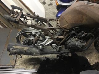 Daytona panther 125cc-thumb-3