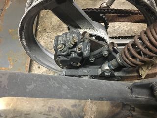Daytona panther 125cc-thumb-4