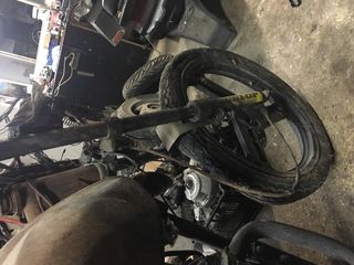 Daytona panther 125cc-thumb-5