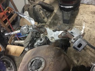 Daytona panther 125cc-thumb-6