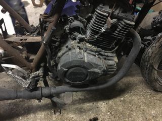 Daytona panther 125cc-thumb-9
