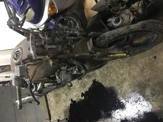 Daytona panther 125cc-thumb-10