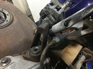 Daytona panther 125cc-thumb-12