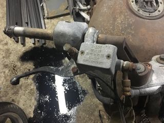 Daytona panther 125cc-thumb-13