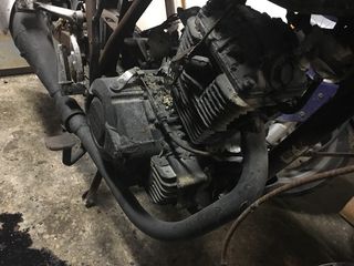 Daytona panther 125cc-thumb-14