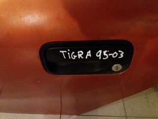 Χερούλια εξωτερικά Tigra 95-03 