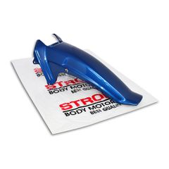 Φτερό εμπρός Honda Astrea Grand Β Κομμάτι Μπλε Strong