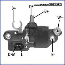 Αυτόματος δυναμού 12V (ΚΑΙΝΟΥΡΓΙΟΣ) ,AUDI  ,TT/TTS 1999-2002