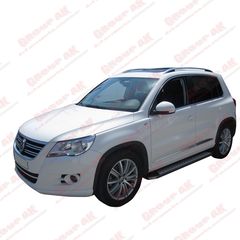 ΣΚΑΛΟΠΑΤΙΑ ΑΛΟΥΜΙΝΙΟΥ ΒΑΡΕΩΣ ΤΥΠΟΥ SKA 225AL VOLKSWAGEN TIGUAN 2007+