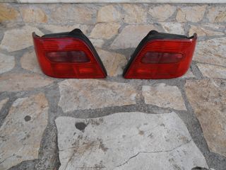Φανάρια πίσω γνήσια μεταχειρισμένα Citroën Xsara 3DR/5DR 1997-2005