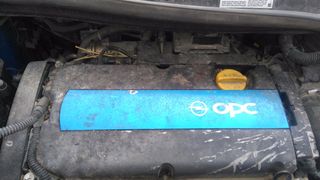 Opel Corsa D ΟPC  Κοντερ/Οργανα