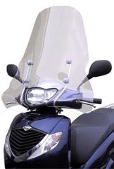 Ζελατίνα FABBRI TOP ALTO ΓΙΑ HONDA SH 125i / 150i '05-'08