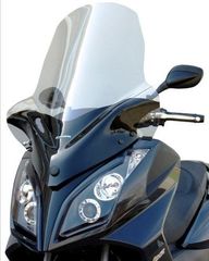 Ζελατίνα FABBRI EXCLUSIVE ΓΙΑ KYMCO DOWNTOWN 125 / 300 '09-'15 - X-TOWN 300 (2016)