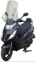 Ζελατίνα FABBRI EXCLUSIVE ΓΙΑ KYMCO DINK 125i / 200i '06-'11