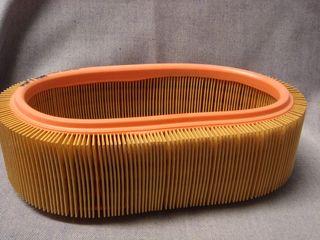 PURFLUX  A 1068 ΑΙR FILTER RENAULT CLIO II /DACIA ΜΗΚΟΣ 310mm,ΠΛΑΤΟΣ 182mm,ΥΨΟΣ 95mm