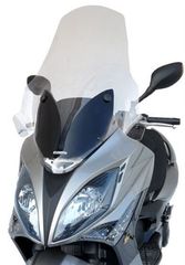 Ζελατίνα FABBRI EXCLUSIVE ΓΙΑ KYMCO XCITING R 300 / 500 '09-'10