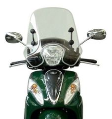 Ζελατίνα FABBRI SUMMER KYMCO PEOPLE ONE 125i '13