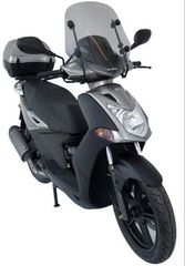 Ζελατίνα FABBRI SUMMER ΓΙΑ KYMCO AGILITY 50 / 125 / 200 (ΤΡΟΧΟΙ 16'') '08-'12