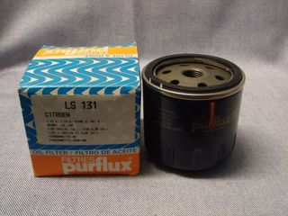 PURFLUX LS 131  OIL FILTER CITROEN 2CV (ΜΗ ΔΙΑΘΕΣΙΜΟ ΠΡΟΣ ΤΟ ΠΑΡΟΝ)