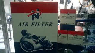 ΦΙΛΤΡΟ ΑΕΡΟΣ SUZUKI DL 650/1000 V-STROM