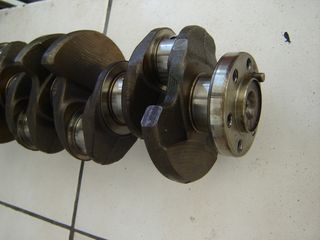 ΣΤΡΟΦΑΛΟΣ PEUGEOT 206 1.400cc '06 KFU-thumb-1