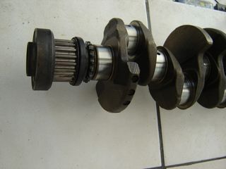ΣΤΡΟΦΑΛΟΣ PEUGEOT 206 1.400cc '06 KFU-thumb-2