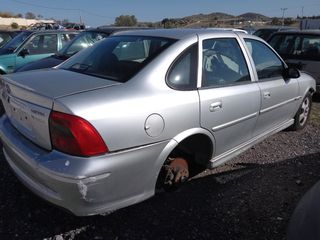 OPEL VECTRA 00' 1600cc-thumb-1