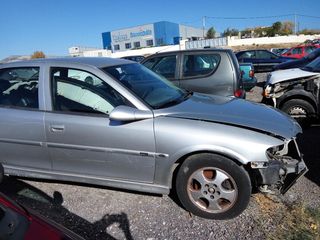 OPEL VECTRA 00' 1600cc-thumb-2