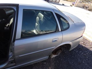 OPEL VECTRA 00' 1600cc-thumb-6