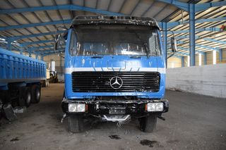 Φορτηγό Άνω Των 7.5τ Mercedes-Benz 1982 2232-thumb-1