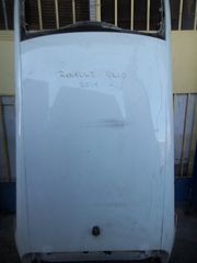 ΟΥΡΑΝΟΣ ΣΚΙΑΔΙΑ ΜΠΛΑΦΟΝΙΕΡΑ RENAULT CLIO!!!!!!!!!!!!!!!!