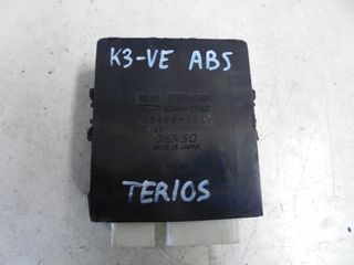 Εγκέφαλος ABS Daihatsu Terios J102G 4WD 1.3 91hp (K3-VE) 2000-04