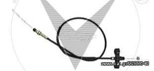 Ντίζα πετάλ γκαζιού NISSAN SUNNY 18201-60A00, 9NA8013