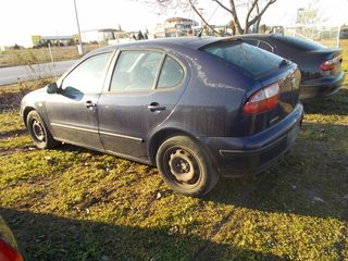 Seat Leon 2001 1.4 16V-thumb-1