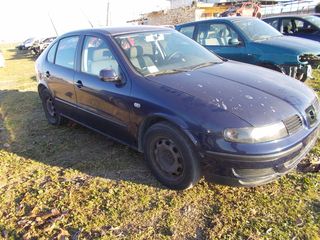 Seat Leon 2001 1.4 16V-thumb-3