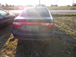 Seat Toledo 2003 1.6 SPORT 105HP CLIMA-thumb-3