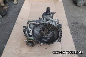 VW POLO 101 ΣΑΣΜΑΝ ΑΡΙΣΤΟ