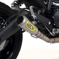 ΕΞΑΤΜΙΣΕΙΣ ARROW DUCATI SCRAMBLER 800-thumb-2
