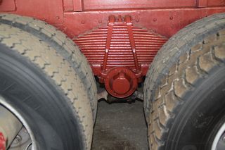 Φορτηγό Άνω Των 7.5τ Scania 1968 L80-thumb-4