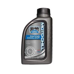 ΑΝΤΙΨΥΚΤΙΚΟ MOTO CHILL RACING COOLANT 99410 1L | BEL-RAY |