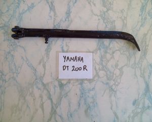 YAMAHA DT 200-DT-R 200 ΠΛΑΙΝΟ ΣΤΑΝΤ-ΡΩΤΗΣΤΕ ΤΙΜΗ