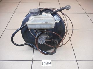 ΣΕΒΡΟ ΦΡΕΝΩΝ MERCEDES SPRINTER 1995-2006 (80E), ΑΝΤΛΙΑ ΦΡΕΝΩΝ ΜΕ ΔΟΧΕΙΟ (50Ε) (Α0004316401)