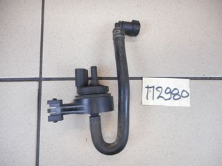 ΒΑΛΒΙΔΑ ΕΞΑΕΡΙΣΜΟΥ ΡΕΖΕΡΒΟΥΑΡ SKODA OCTAVIA 4 (0280142345) 1998-2004